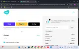 KITS40 coupon verification screenshot