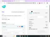 KITS40 coupon verification screenshot