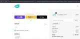 MORA45 coupon verification screenshot