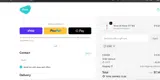 STEFF coupon verification screenshot
