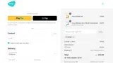 KITS40 coupon verification screenshot