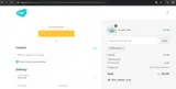 PROMO35 coupon verification screenshot
