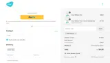 WELLNESS65 coupon verification screenshot