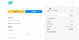 vivoobonus coupon verification screenshot