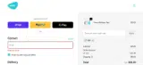 ABV coupon verification screenshot