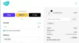STEFF coupon verification screenshot