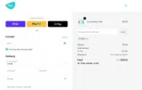 NGV coupon verification screenshot