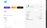 MORA45 coupon verification screenshot