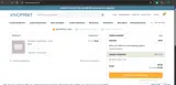 SIMPLYVIVO coupon verification screenshot