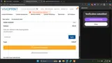 SCHOOL30 coupon verification screenshot