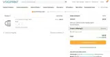COFFEEMUG25 coupon verification screenshot