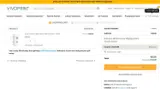CHEERS35 coupon verification screenshot