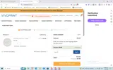 beer20 coupon verification screenshot