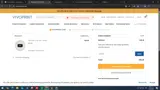 beer20 coupon verification screenshot