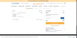 COFFEEMUG25 coupon verification screenshot