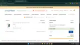 beer30 coupon verification screenshot