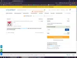 BOO30 coupon verification screenshot