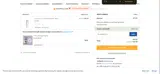 BLACKFRIDAY40 coupon verification screenshot