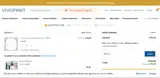 XMAS30 coupon verification screenshot