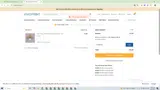 YEAREND40 coupon verification screenshot