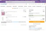 XMAS30 coupon verification screenshot