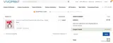 BOO30 coupon verification screenshot