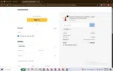 10SEYI coupon verification screenshot