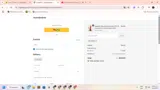 vivy56 coupon verification screenshot