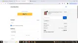 free50 coupon verification screenshot