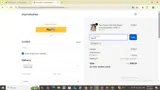 free10 coupon verification screenshot