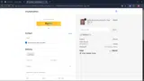 dantel10 coupon verification screenshot