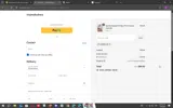 dantel10 coupon verification screenshot