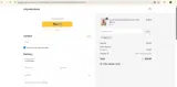 free10 coupon verification screenshot