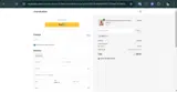 free50 coupon verification screenshot