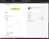 ALLSITES coupon verification screenshot