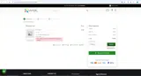 FLASH20 coupon verification screenshot