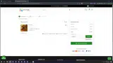 FLASH20 coupon verification screenshot