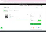 SUMMER coupon verification screenshot