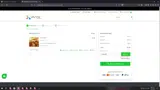 SUMMER coupon verification screenshot