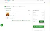 FALL coupon verification screenshot