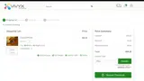 FALL coupon verification screenshot