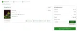 LABOR coupon verification screenshot