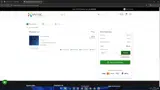 HALO coupon verification screenshot