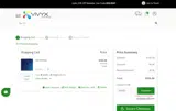 HALO coupon verification screenshot