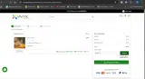 PDAY15 coupon verification screenshot