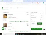 PDAY15 coupon verification screenshot