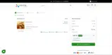 CART10 coupon verification screenshot