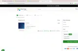 BFCM25 coupon verification screenshot