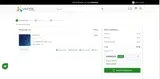 SUMMER20 coupon verification screenshot