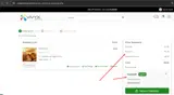 FLASH20 coupon verification screenshot